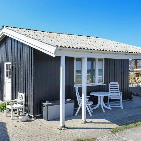 Holiday home Holiday Vii Otterup