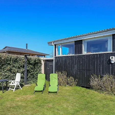 Holiday Vii Holiday home Otterup